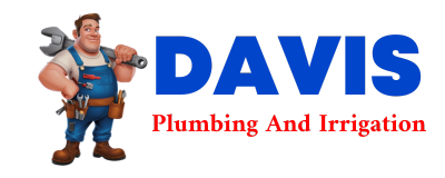 Trusted plumber in SHICKSHINNY